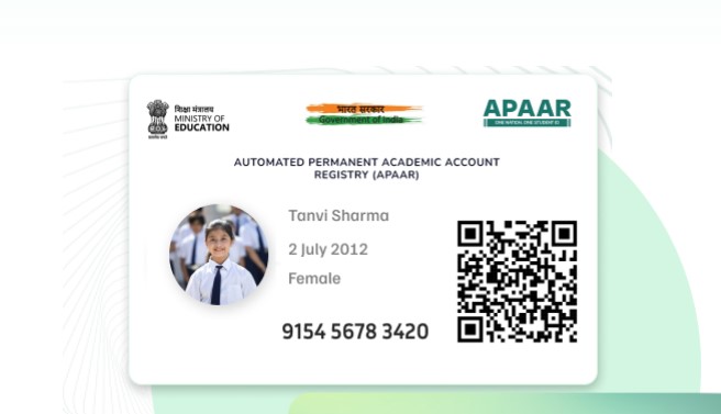 Apaar Id Online Kaise kare